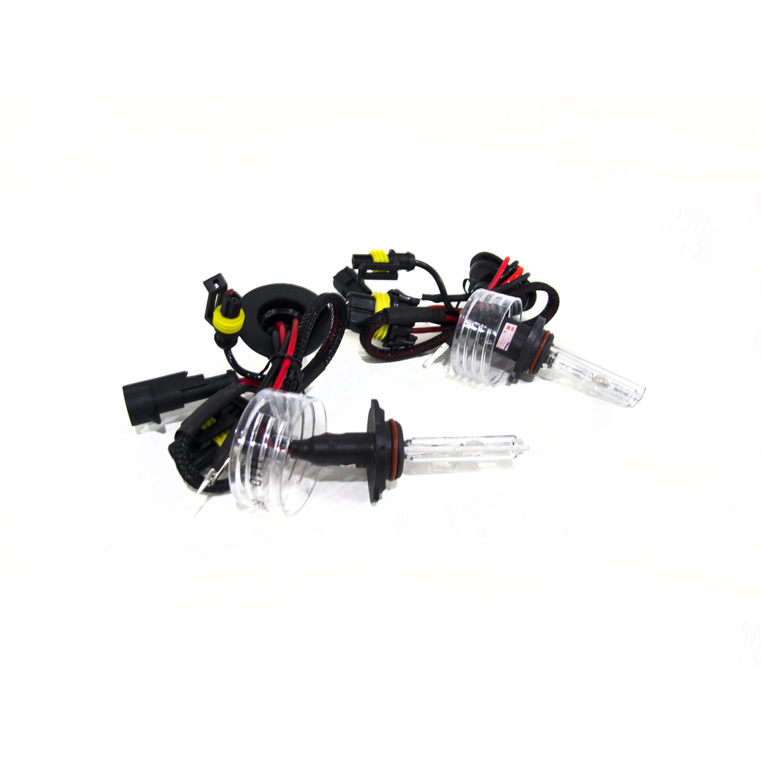 Headlight Bulb Set - H10-5K-SB-RB